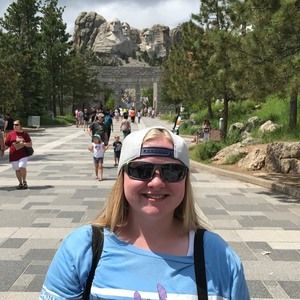 Meet your Posher, Brianne